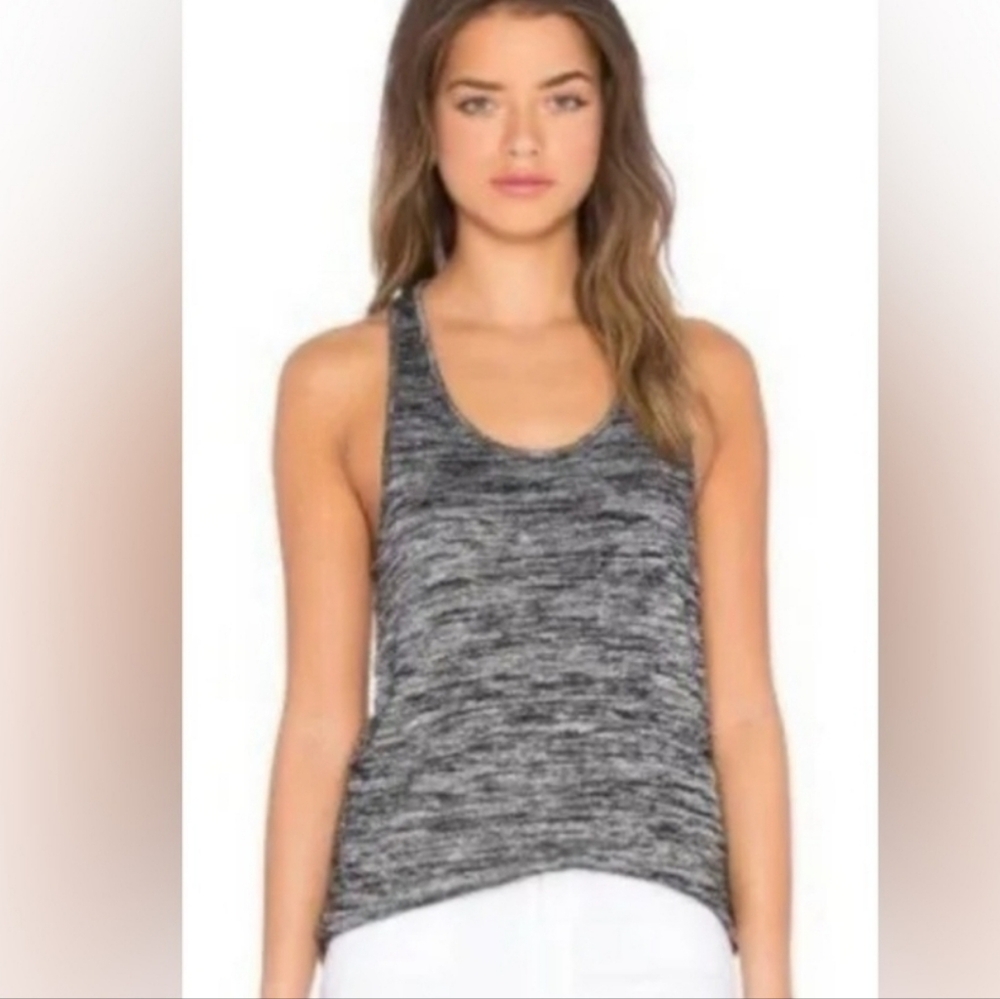 Rag And Bone Twist Back Tank - Size Xs. - image 2